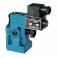 Manufacturer Direct anti-explosion electromagnetic valve GDBW10B anti-explosion electromagnetic valve