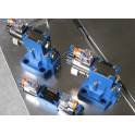 hydraulic DBW30B-1-50B 3156CG24N9Z5L electromagnetic pilot-operated type electromagnetic relief valve