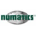 NUMATICS electromagnetic valve L12BA4520G00040 YA2BA4524G00061 New original
