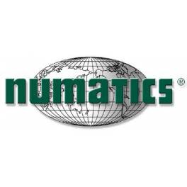 NUMATICS electromagnetic valve L12BA4520G00040 YA2BA4524G00061 New original