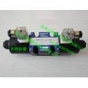Taiwan KOMPASS KOMPASS electromagnetic valve D5-03-3C2 genuine Warranty