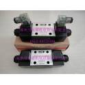 original CML electromagnetic valve WE43-G03-C5-A240-N WH43-G03-C5-A240-N