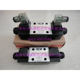 original CML electromagnetic valve WE43-G03-C5-A240-N WH43-G03-C5-A240-N