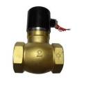 ZQDF-32F direct action type piston steam electromagnetic valve AV220V liquid air steam