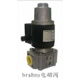 import Brahma electromagnetic valve EG25 LP GMO EG25 L.3 GMO