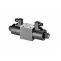 Taiwan electromagnetic valve 4WE-6M E-G24-20 4WE-6M E-G12-20