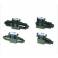 Taiwan KOMPASS KOMPASS electromagnetic valve D4-03-3C4 AC220V