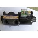 original Japanese YUKEN electromagnetic valve DSG-03-2B2B-D24-N1-50442