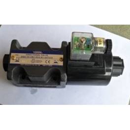 original Japanese YUKEN electromagnetic valve DSG-03-2B2B-D24-N1-50442
