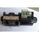 original Japanese YUKEN electromagnetic valve DSG-03-2B2B-D24-N1-50442
