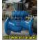 --ZCZP thermal oil steam 200 high temperature cast steel flange electromagnetic valve DN40
