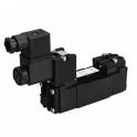 Italy UNIVER two-position five-way BE-3150 U electromagnetic valve