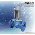 coal gas electromagnetic valve
