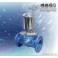 coal gas electromagnetic valve