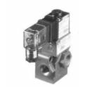 American MAC electromagnetic valve 55B-12-PI-111JA New original import