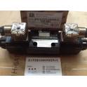 Taiwan JGH electromagnetic valve 4WE-10-E E-W240-20