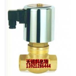 ZQDF steam electromagnetic valve 0-1.6MPA &le;200 flange C DN50