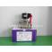 original inch stainless steel UNID electromagnetic valve SUW-25