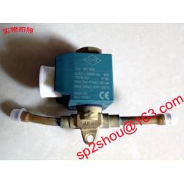 FLICA high pressure electromagnetic valve MC-082