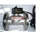 stainless steel flange anti-explosion electromagnetic valve DN1-DN100 2W-20BF anti-explosion 220v 24v