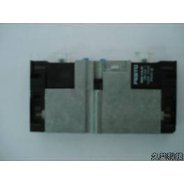 New genuine FESTO FESTO electromagnetic valve CPA14-M1H-5JS Ready Stock