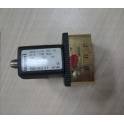 BALDOR electromagnetic valve 00125301