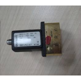 BALDOR electromagnetic valve 00125301