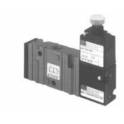 American MAC pilot-operated type electromagnetic valve 52A-11-DOB-DM-DDAA-1BA