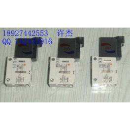 JUKI KE750 KE760 electromagnetic valve