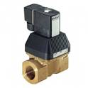 burkert 6213EV electromagnetic valve New German original