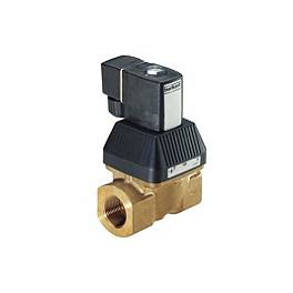 burkert 6213EV electromagnetic valve New German original