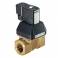 burkert 6213EV electromagnetic valve New German original