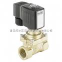 burkert6281EV electromagnetic valve New German original