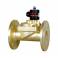 RoundStar PS-40F all-copper flange steam electromagnetic valve DN40 all-copper 220V