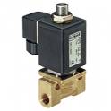 original import BURKER BALDOR direct action type electromagnetic valve 0355