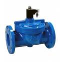 electromagnetic valve ZCS electromagnetic valve electromagnetic valve ZCS electromagnetic valve DN80