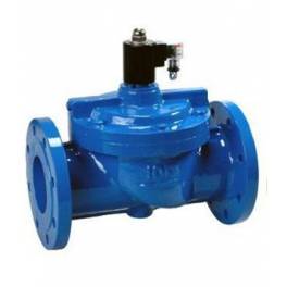 electromagnetic valve ZCS electromagnetic valve electromagnetic valve ZCS electromagnetic valve DN80