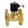 ZBSF all stainless steel electromagnetic valve normally closed type electromagnetic valve high temperature steam electromagnetic