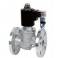 ZBSF all stainless steel electromagnetic valve DN20 DN25 DN32 DN40 DN50...DN100