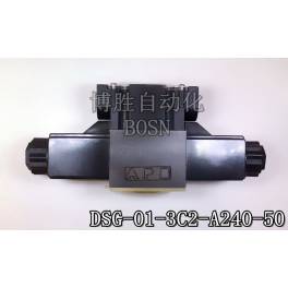 New genuine Dekema electromagnetic valve DSG-01-3C2-A240-50 inquiry about price inquiry about price