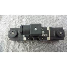 SMC electromagnetic valve VS7-6-FG-D-3Z New original genuine