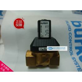 German BURKERT waterproof electromagnetic valve 6213 series 126287 original genuine import