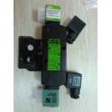ASCO electromagnetic valve SCG551A002MS
