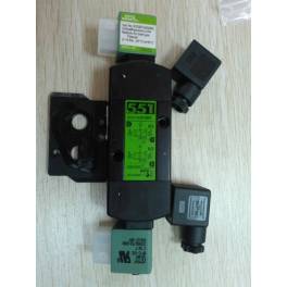 ASCO electromagnetic valve SCG551A002MS
