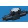 Taiwan 7OCEAN electromagnetic valve DSD-G03-6C-A220-31