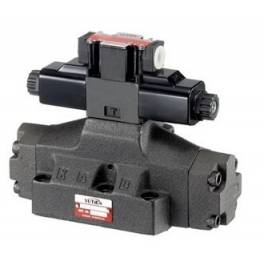 Taiwan YUTIEN electromagnetic valve DSW-03-3C2-D-D24V