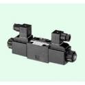 Taiwan JEOUGANG electromagnetic valve 4WE-6-DOF E-W240-20 original genuine Ready Stock