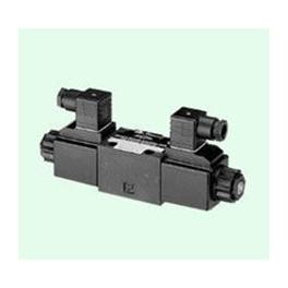 Taiwan JEOUGANG electromagnetic valve 4WE-6-DOF E-W240-20 original genuine Ready Stock