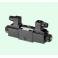 Taiwan JEOUGANG electromagnetic valve 4WE-6-DOF E-W240-20 original genuine Ready Stock