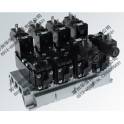Italy UNIVER two-position five-way BE3150 U electromagnetic valve